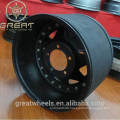 4x4 SUV steel and alloy wheel rim 15x8 cool style good service